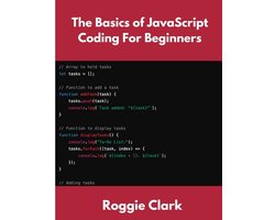 The Basics of JavaScript Coding For Beginners