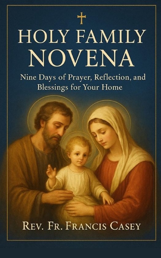 Holy Family Novena