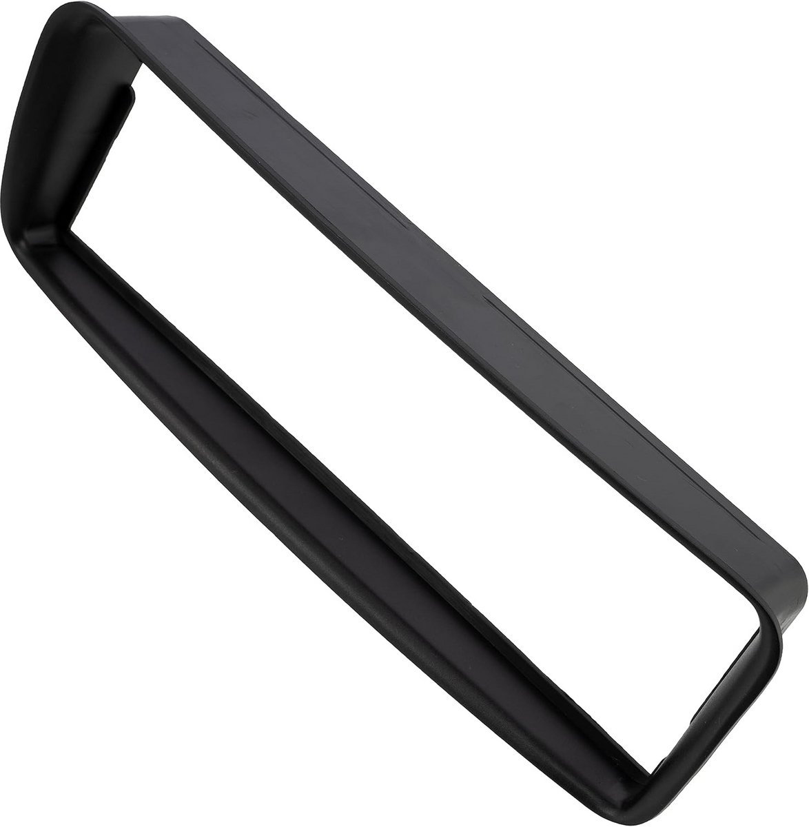 Inbouwframe 1 DIN Adapter voor Autoradio voor Peugeot 206 (1998 en nieuwer)
