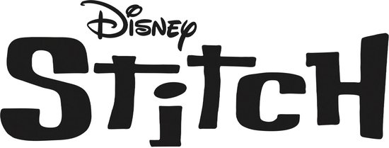 WoW Stuff Disney Stitch Interactieve Knuffel 45 cm - Bewegende Stitch Pop met Geluid - Real FX Puppetronic Animatronic