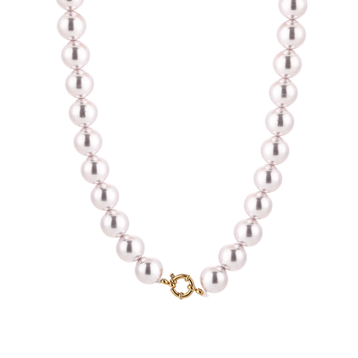 Kralenketting Colour - Manta