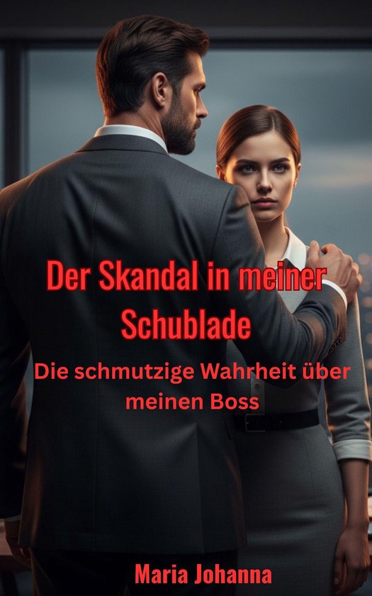 Der Skandal in meiner Schublade