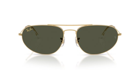 Ray-Ban zonnebril - 0RB3945 — afbeelding 2
