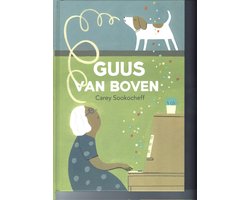Guus van boven