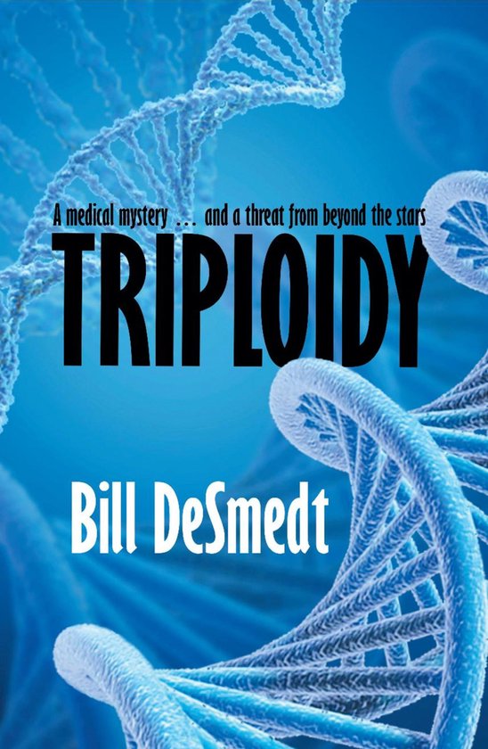 Triploidy - cover