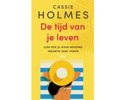 De tijd van je leven