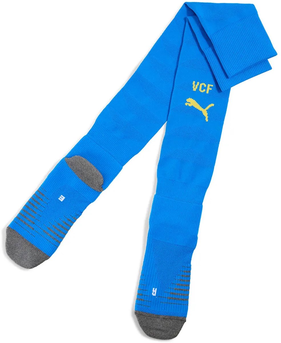 Puma Valencia Cf Replica Sokken Blauw EU 43-46 Man
