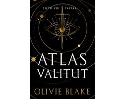 Atlas 1 - Atlas – Valitut