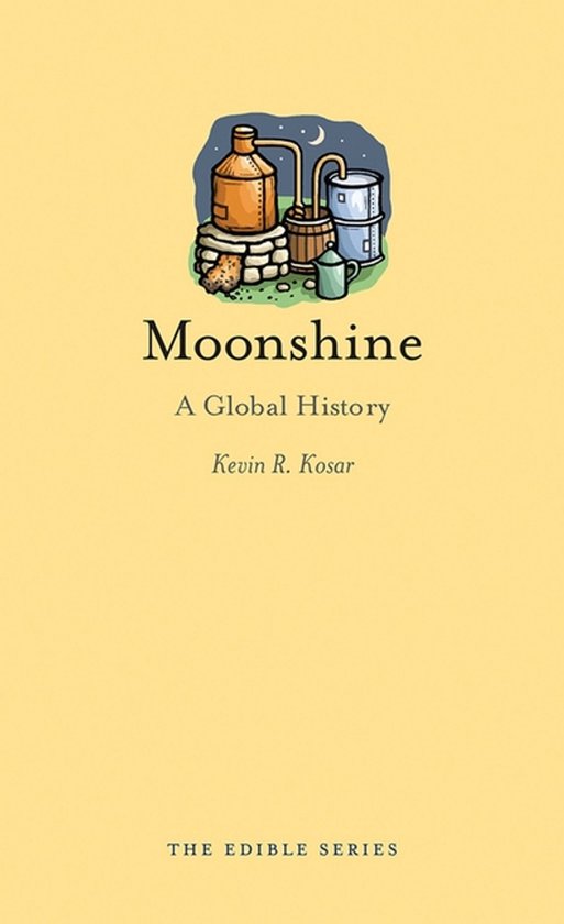 Moonshine - cover