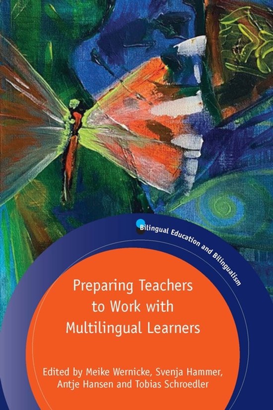 Bilingual Education & Bilingualism 130 - Preparing Teachers  ... - cover