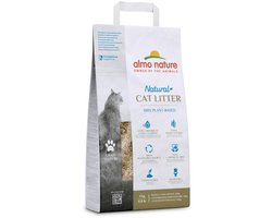 Almo Nature - Kattenbakvulling - Grain - 2 x 4 kg