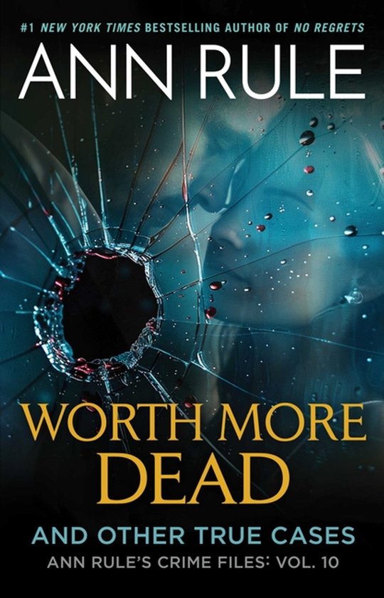 Worth More Dead - cover