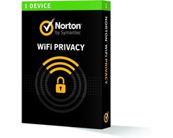 VPN Software voor Veilig Internetten: 1 Jaar Abonnement voor PC, Mac en Android