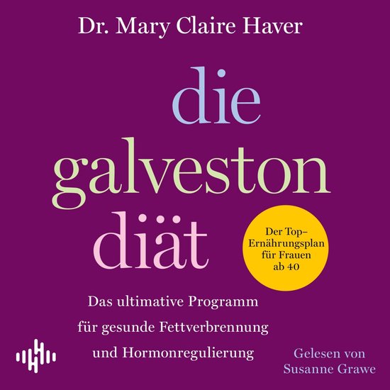 Die Galveston-Diät - cover
