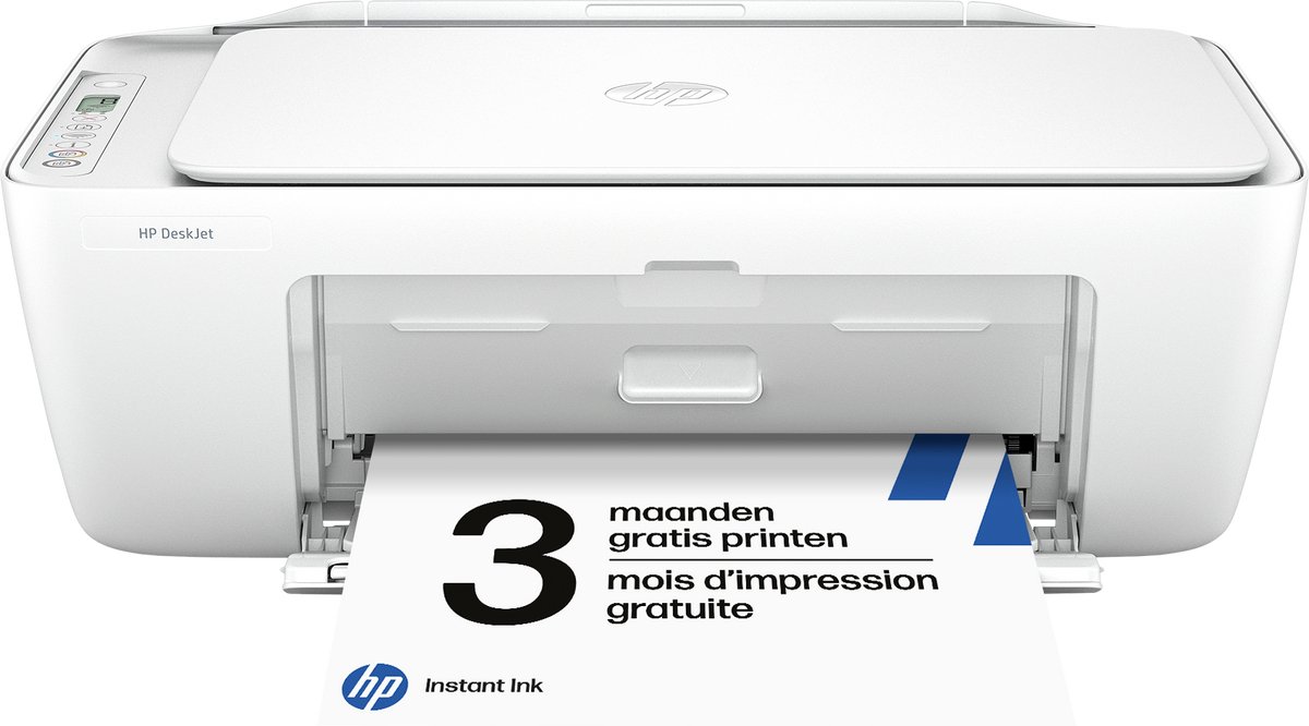 HP DeskJet 2810e