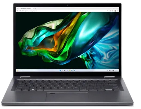 Acer Spin 5 SP14-51MTN-76J4 - Acer - Hoofdafbeelding