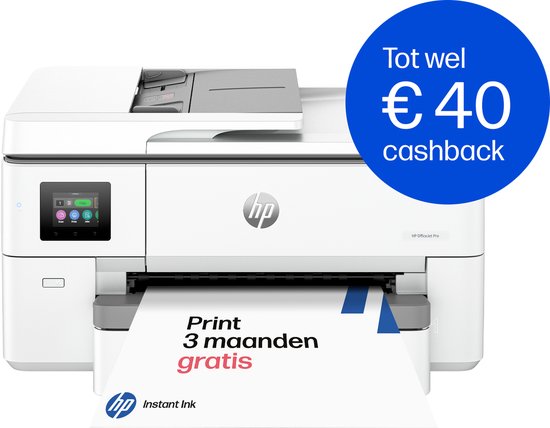 HP OfficeJet Pro 9720e All-in-One Printer