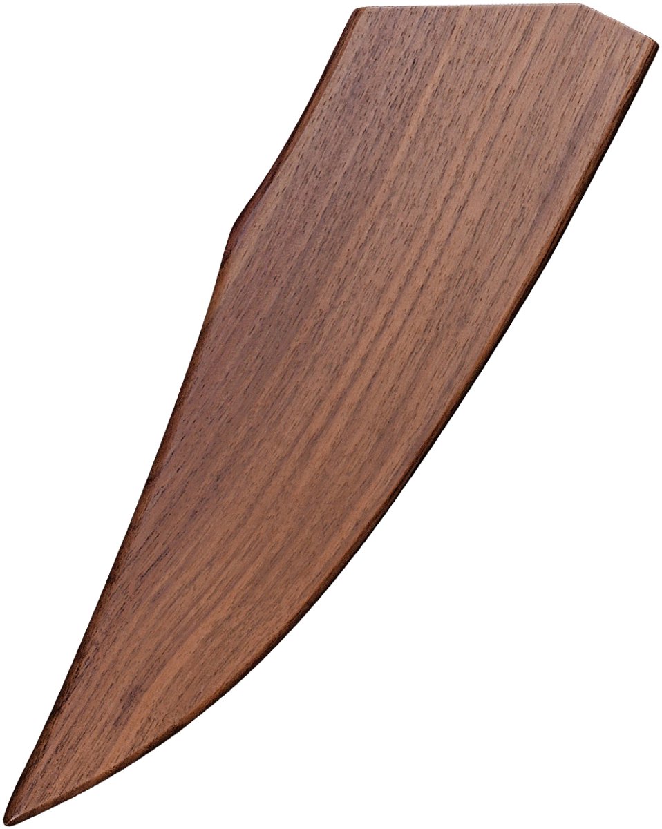 Houten schede (CS6) voor XinZuo Koksmes (X06 Mo Series) | Beschermhoes - Messenhoes