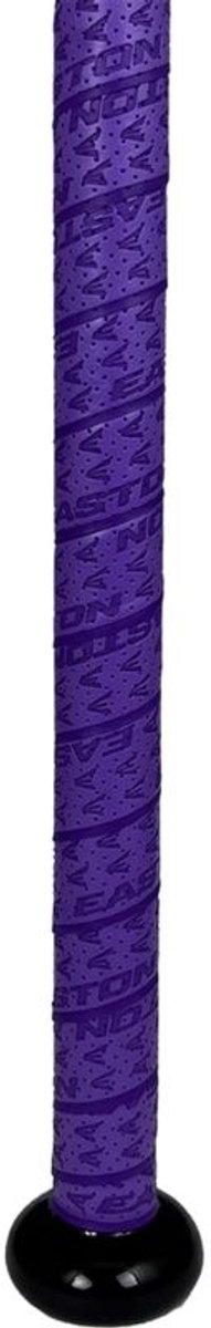 Easton Flow Tack 1.80mm Bat Grip Kleur Purple Bat Grip Tape voor Sport Honkbal/Softball