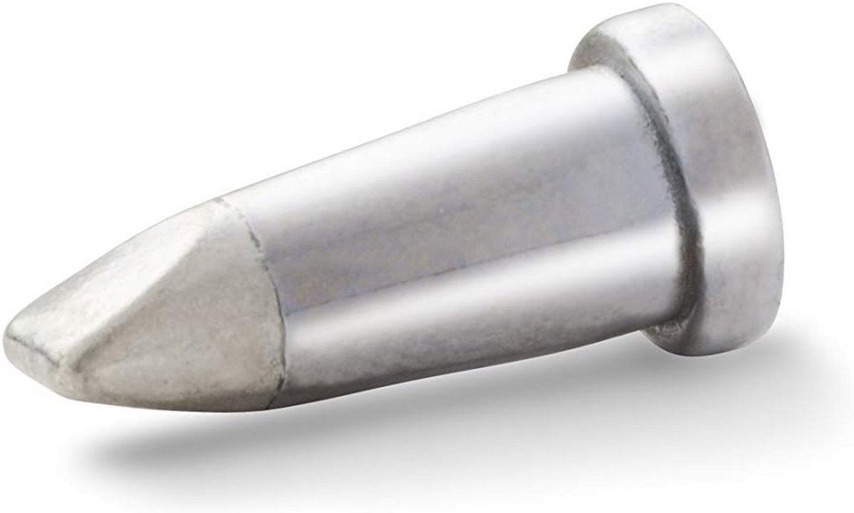 Soldeerpunt Beitelslijper 3.2mm voor Soldeerbouten WP80 WSP80