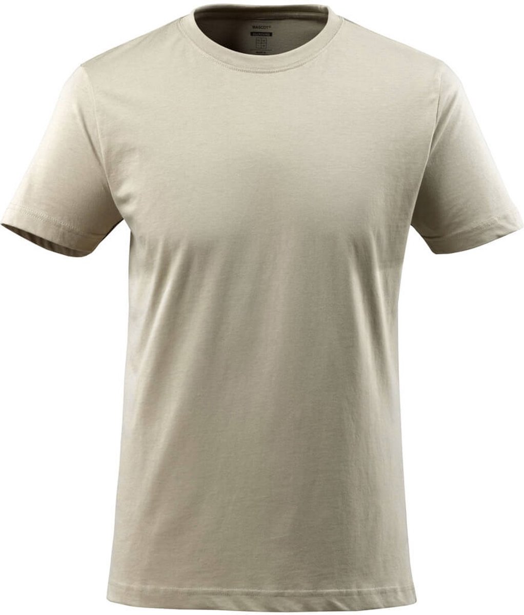 Mascot Crossover T-shirt 51579-965 - lichtkhaki - L
