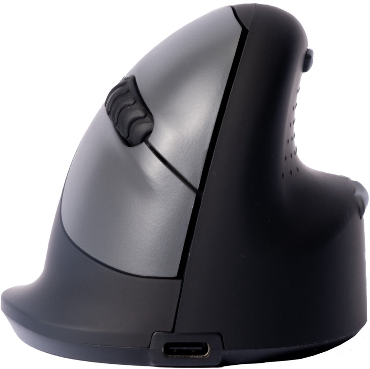 Image of R-Go HE Break (large, rechts, 3 in 1 connectie Bluetooth/2.4 GHz/USB)
