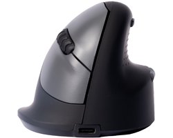 R-Go HE Break (large, rechts, 3 in 1 connectie Bluetooth/2.4 GHz/USB)