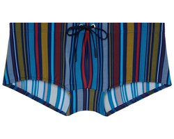 HOM - Marni Swim Trunk - Multico Stripes - mannen - L