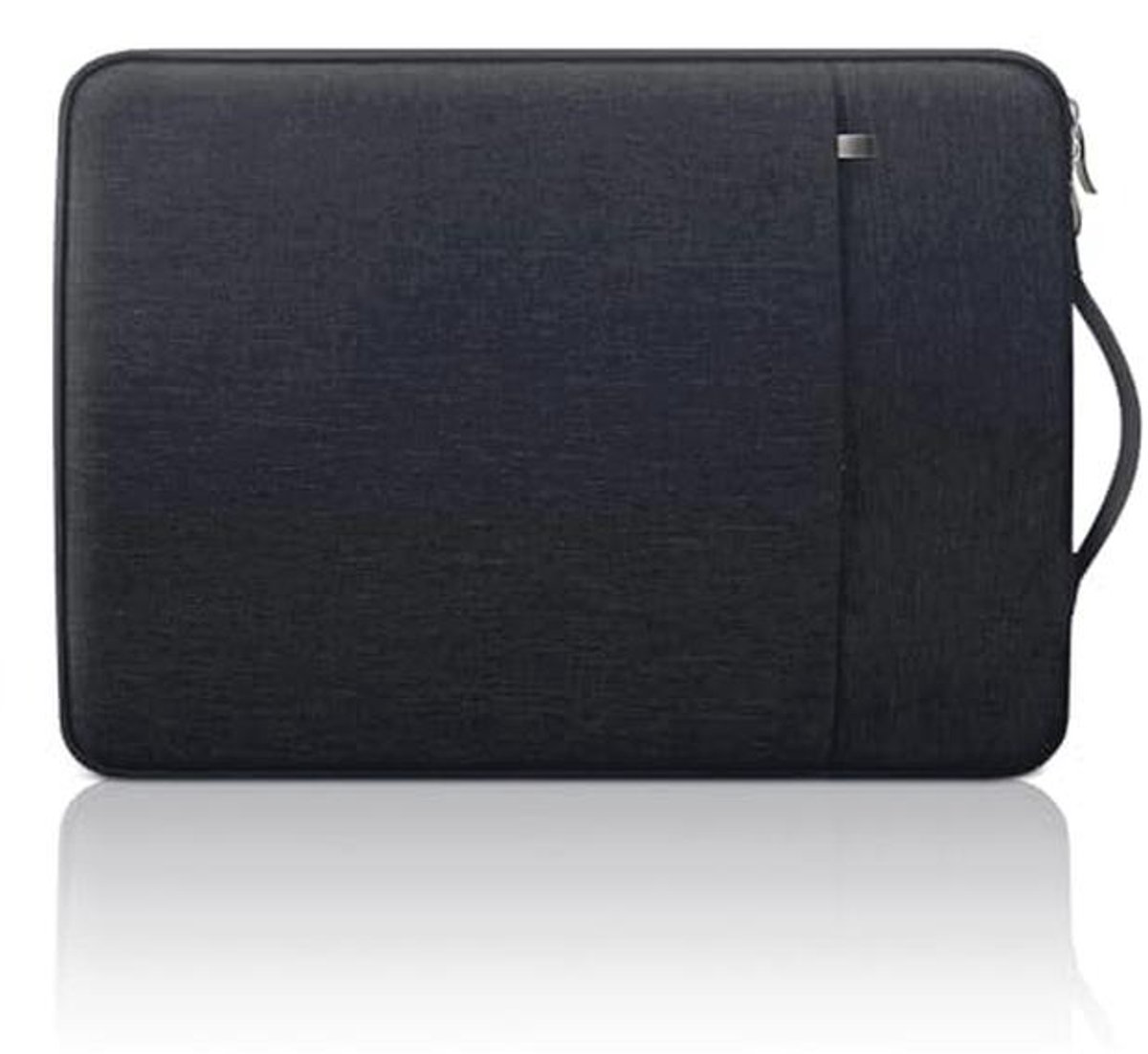 Laptop Sleeve voor 11-12" Chromebook en Tablet | Waterdichte Draagtas met Handvat | Gevoerde Beschermcase