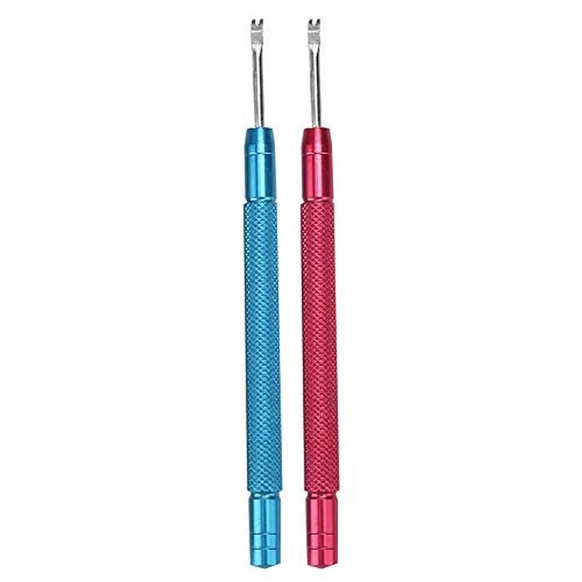 Horloge Repair Tool Set - 2 Hand Pressers for Watch Hands Removal