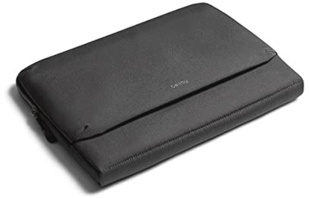 Laptop hoes voor 16 inch laptops - Gewatteerde caddy voor werkaccessoires