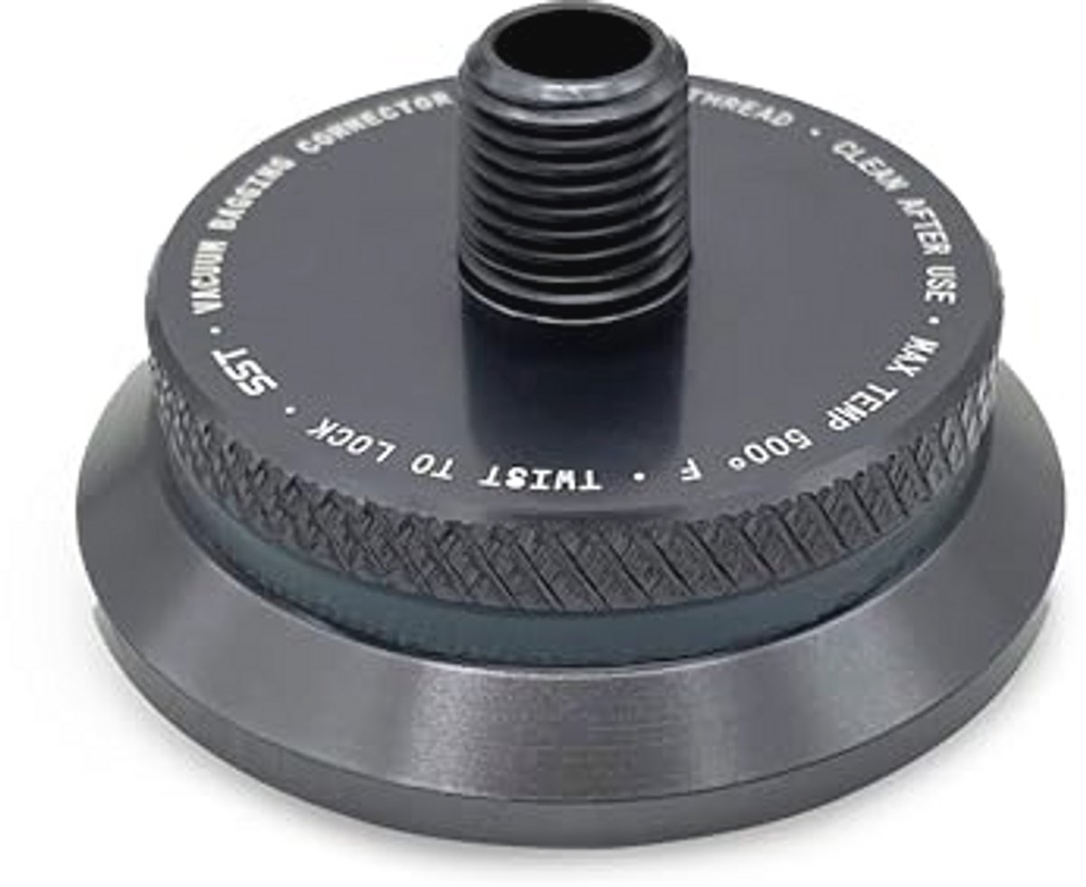 Vacuum Bagging Connector voor Carbon Fiber en Glasvezel - Efficiënte Verbinding voor Samengestelde Materialen