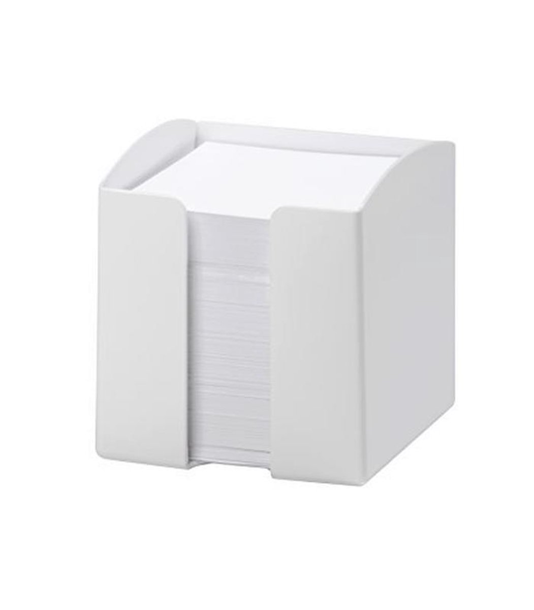 Note Box Trend 90 x 90 mm - Wit