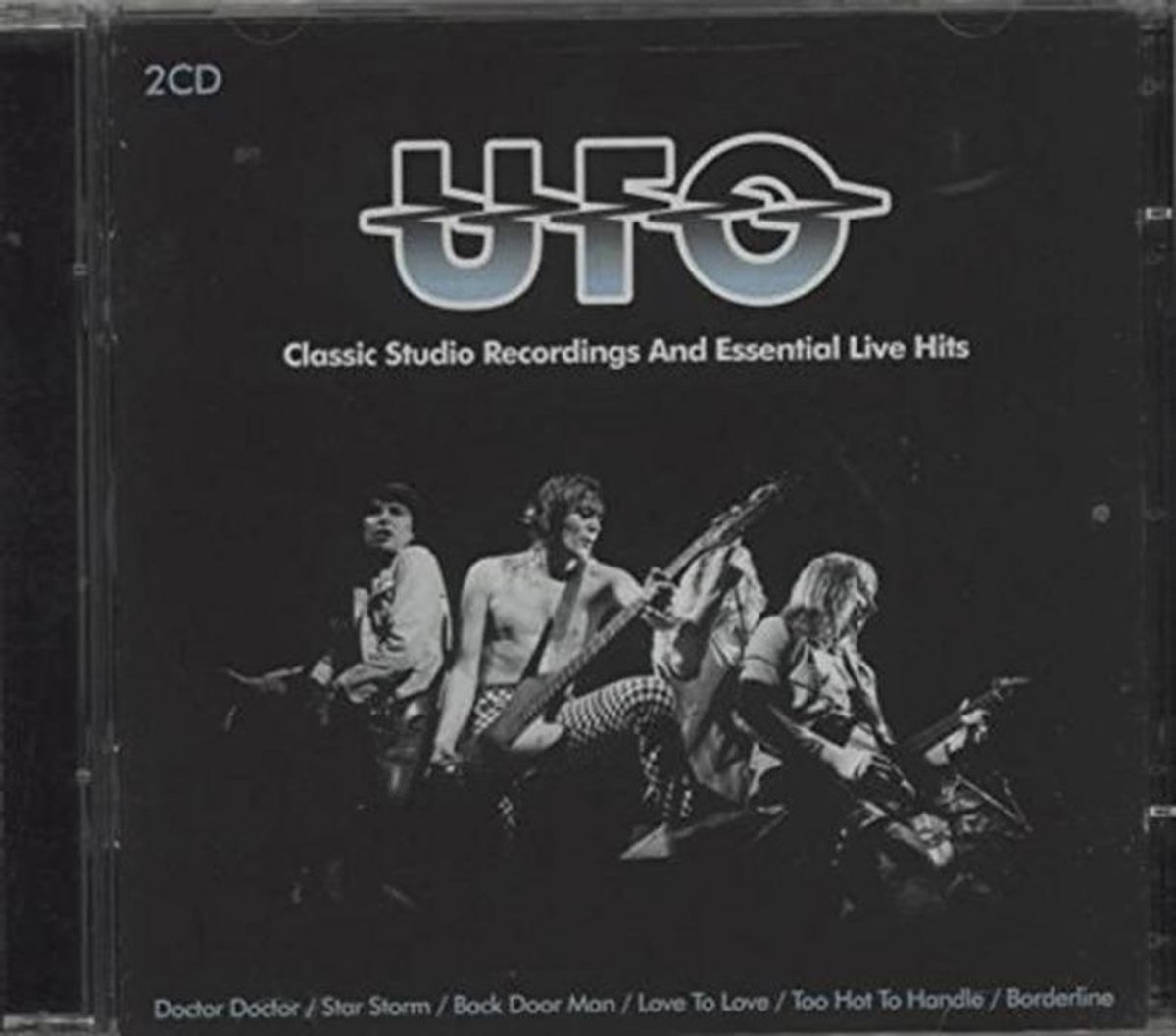 Classic Studio Recordings on Vinyl