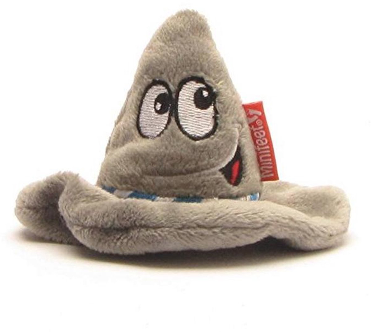Schermreiniger microvezeldoek - Schattige knuffel voor smartphone, tablet en pc
