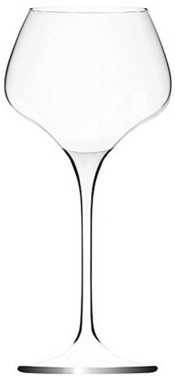6 Grote Sommelier Wijnglazen