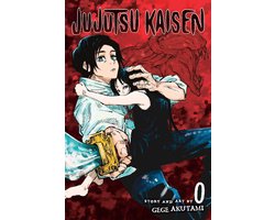Jujutsu Kaisen 0