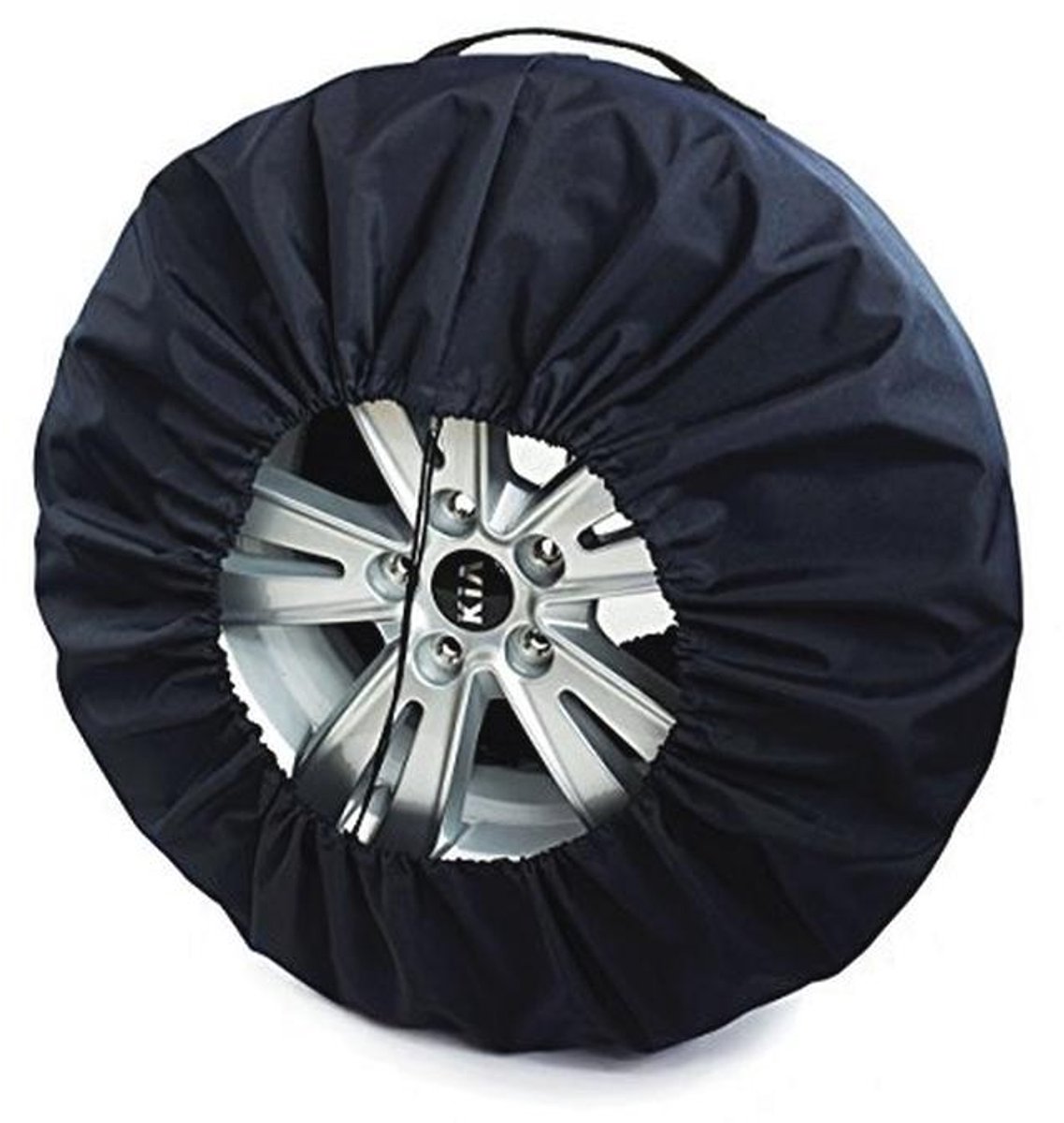 Premium Bandentas Protector voor 15-18" Wielen - XXL Afdekking