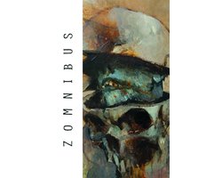 Omslag van Zomnibus 1