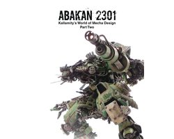 ABAKAN 2301