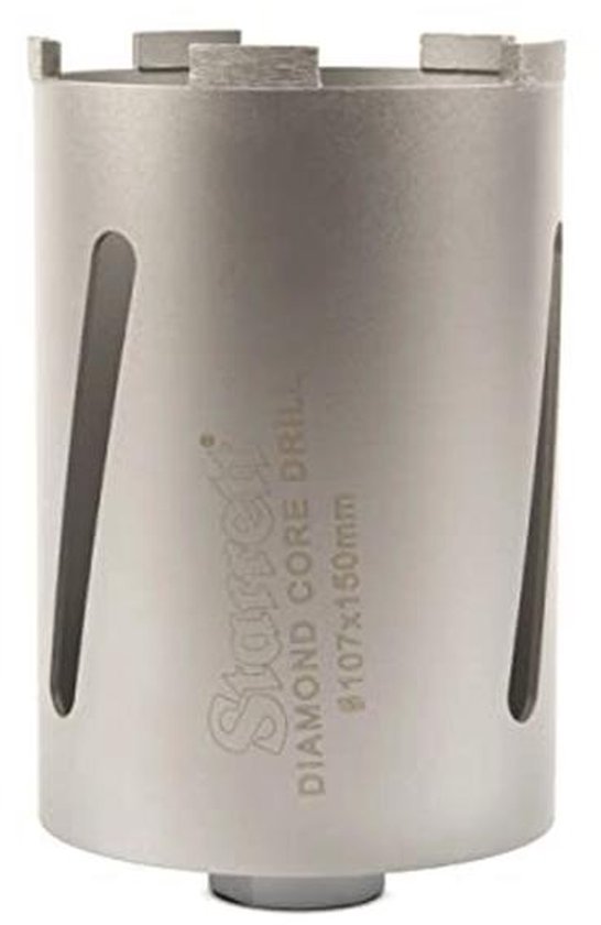 Stanley Accessoires - Gatenzaag voor metselwerk en beton, diameter 73 mm STA81122-XJ