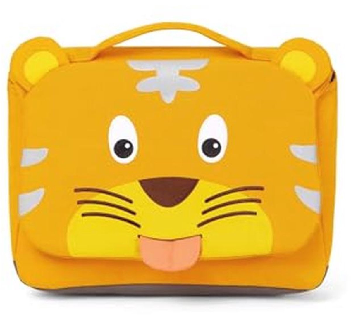 Unisex Kinderportemonnee Eluise Uil voor Kinderen van 1 tot 5 Jaar
