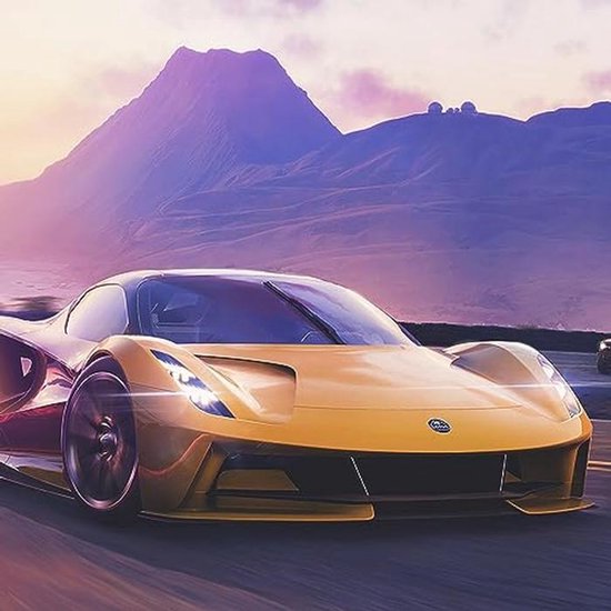 Motorfest voor Xbox One - Verken een Opwindende Wereld van Racen en Avontuur — afbeelding 2