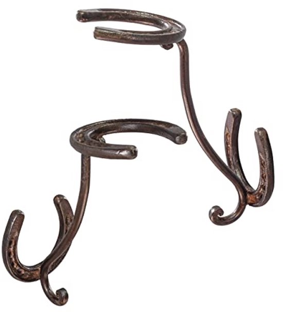 Wandhaak - Stijlvolle wandhaken koop je bij