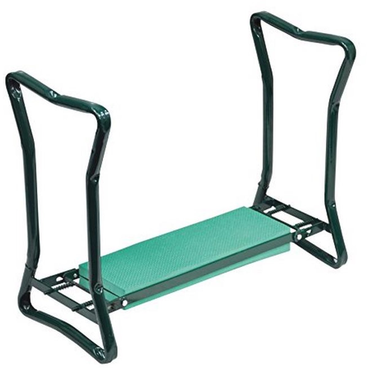 Opvouwbare Tuin Knieler en Bank - Multifunctioneel Tuinhulpmiddel