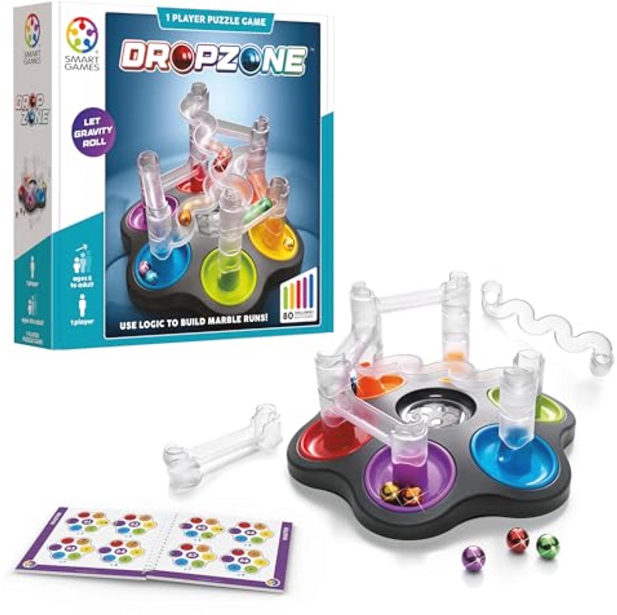 Dropzone