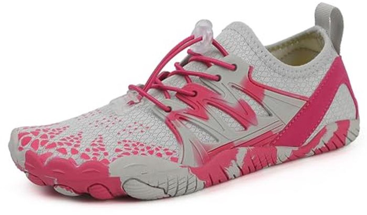 Badschoenen voor dames en heren - Ademend en sneldrogend voor zomeractiviteiten