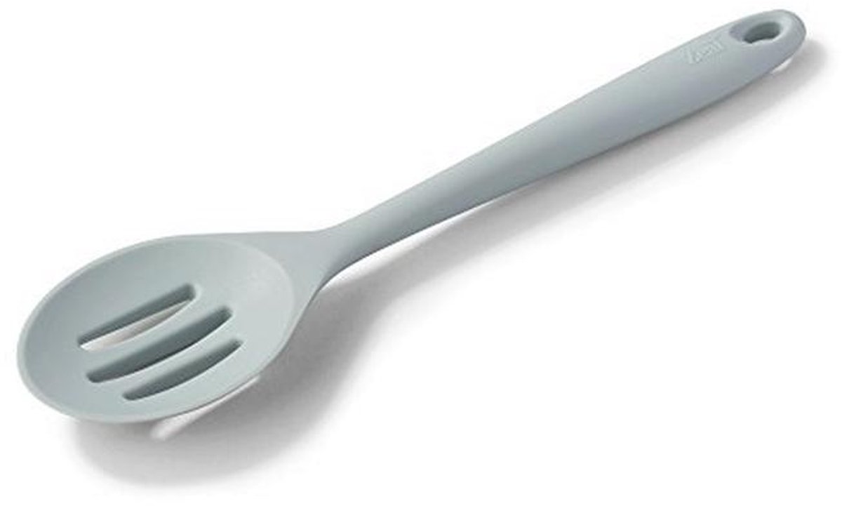 Siliconen Scheplepel 28 cm - Krasvrij en Vaatwasmachinebestendig