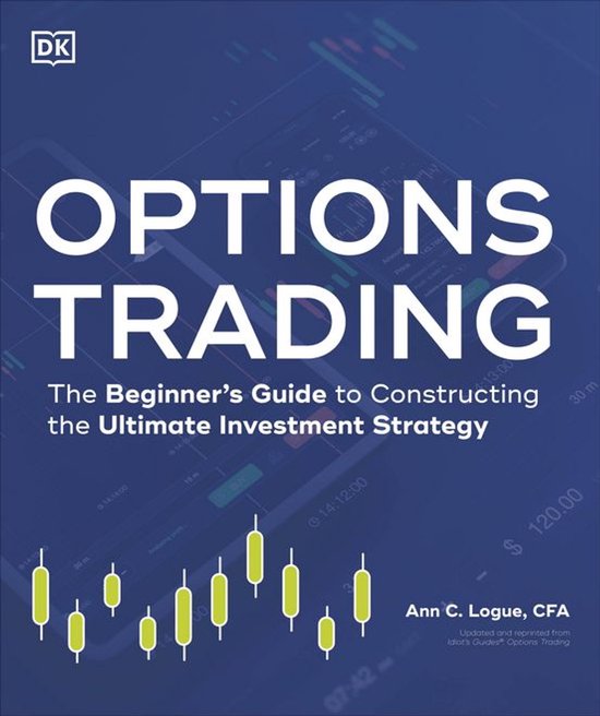 Options Trading - cover