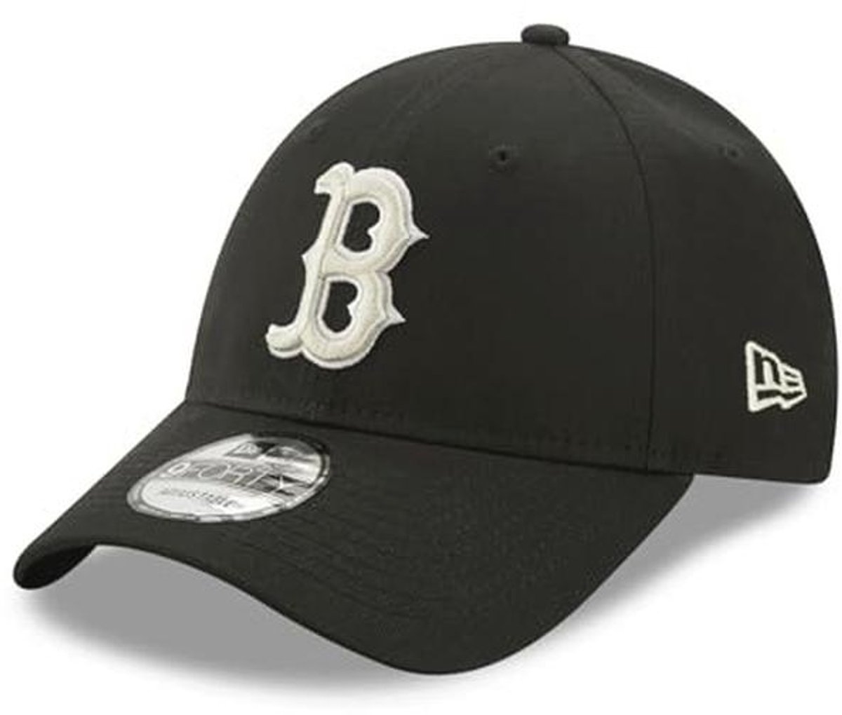 Verstelbare honkbal pet met MLB teamlogo